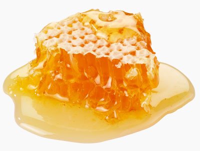 рецепты блюд с медом