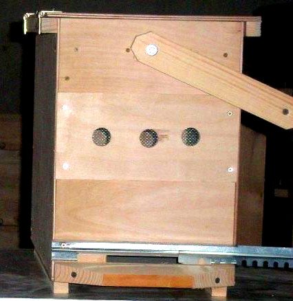 ящик пчеловода
