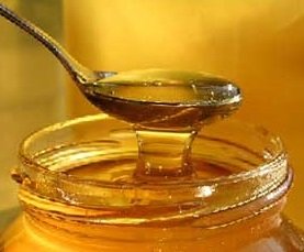 рецепты народной медицины с медом